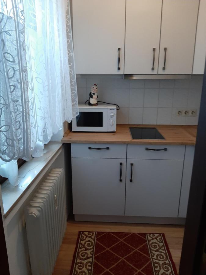At The Lichtentaler Allee Apartment บาเดน-บาเดน ภายนอก รูปภาพ