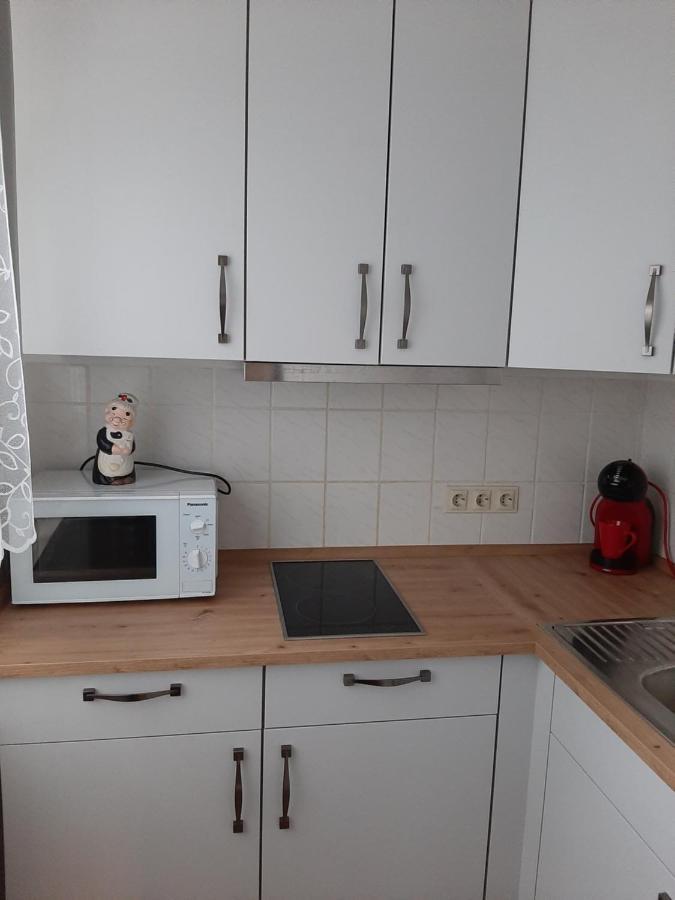 At The Lichtentaler Allee Apartment บาเดน-บาเดน ห้อง รูปภาพ