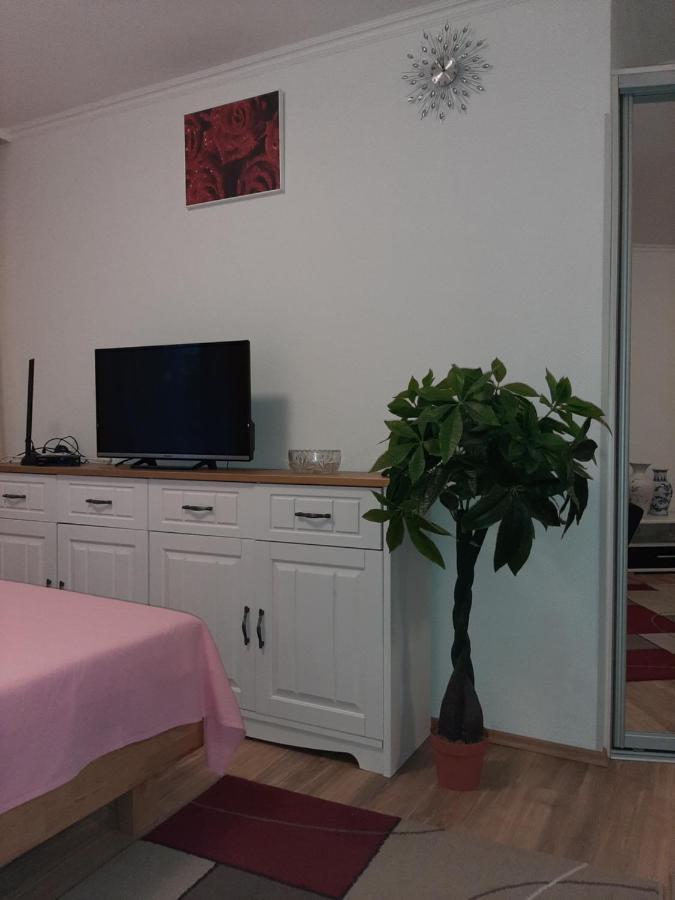At The Lichtentaler Allee Apartment บาเดน-บาเดน ภายนอก รูปภาพ