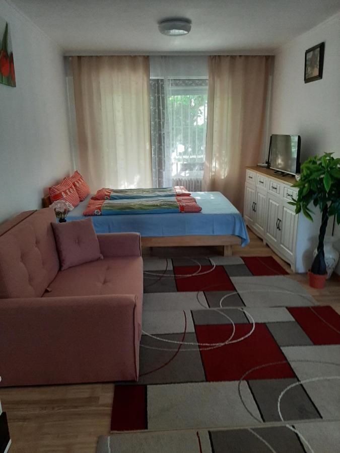 At The Lichtentaler Allee Apartment บาเดน-บาเดน ภายนอก รูปภาพ