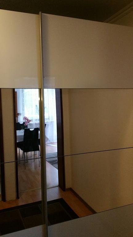 At The Lichtentaler Allee Apartment บาเดน-บาเดน ภายนอก รูปภาพ